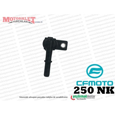 CF Moto 250 NK - 250SR Enjektör Tepesi